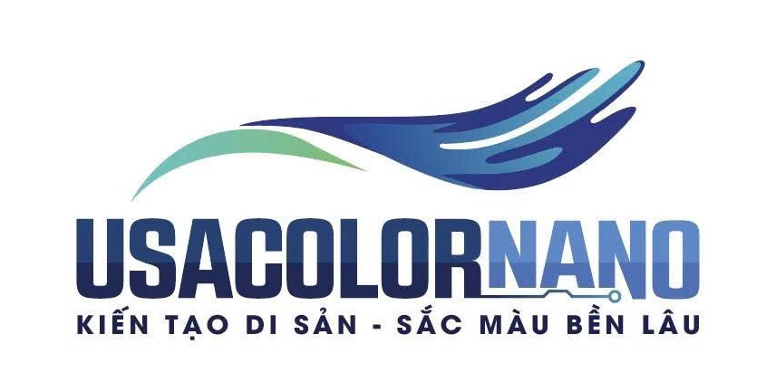 SƠN VINACERA ĐÔNG Á